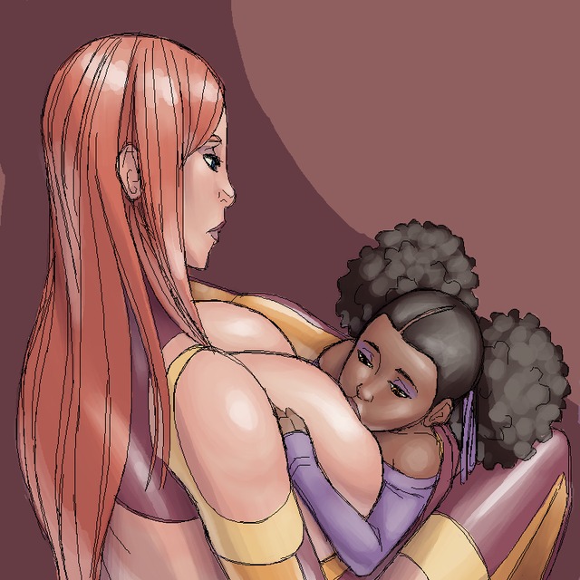 hentai breastfeed pictures user nikcesco nursing