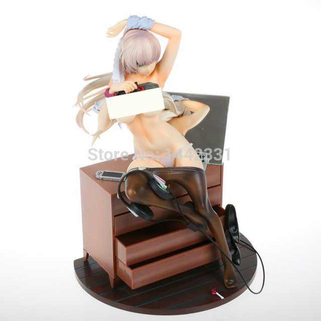 hentai creator hentai collection girl game pvc action item sexual cartoon toys native creator gamer htb xxfxxxy