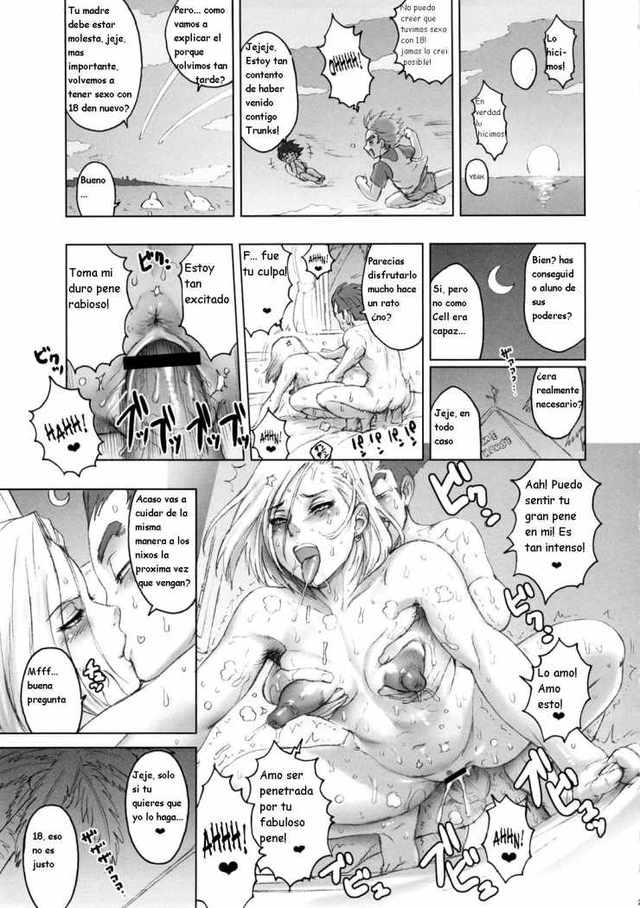 hentai dragon ball z manga hentai dragon imagenes tema ball sqvkh