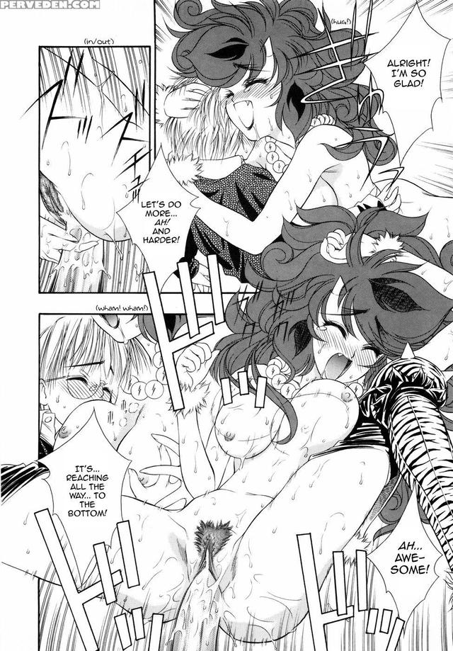 hentai fairy tale manga chapter mangasimg manga original work symphony fairytale