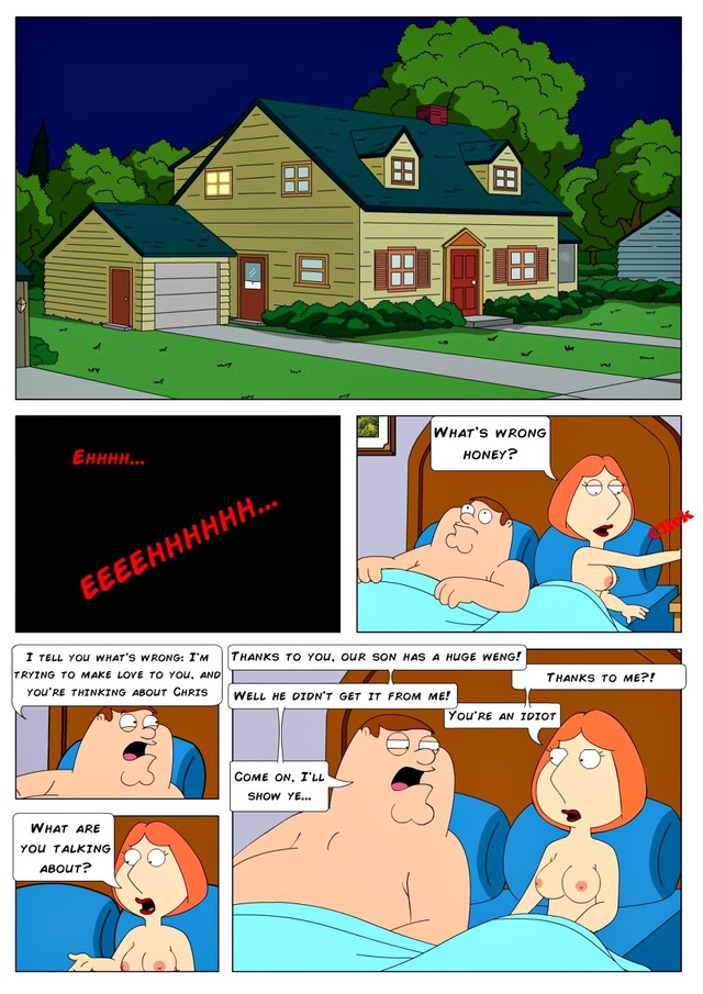 hentai family guy comic comic family guy lois griffin peter zerotoons