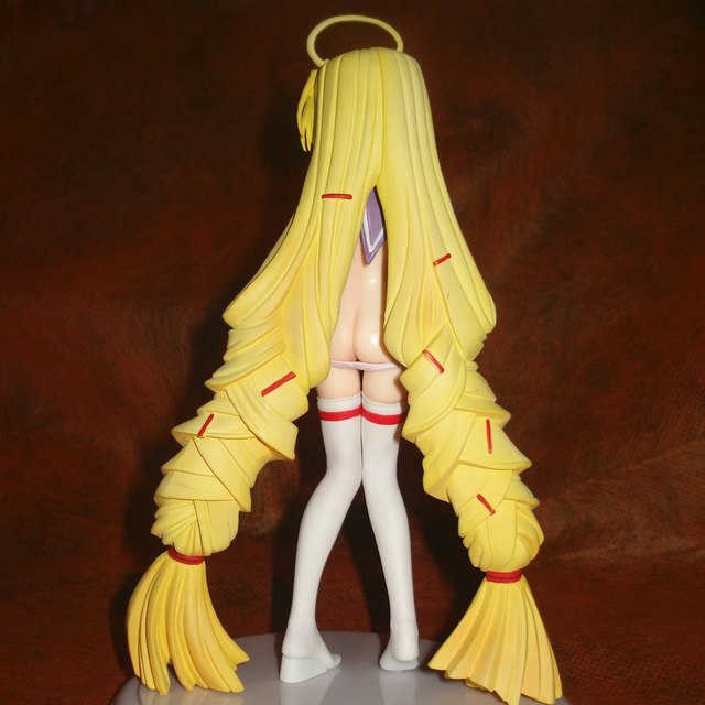 hentai figure hentai girl pvc figure mlb theater ark prism priecia feeira