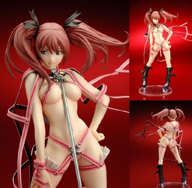 hentai figurine hentai sexy grandes air gear ringo noyamano masked figurine annonces