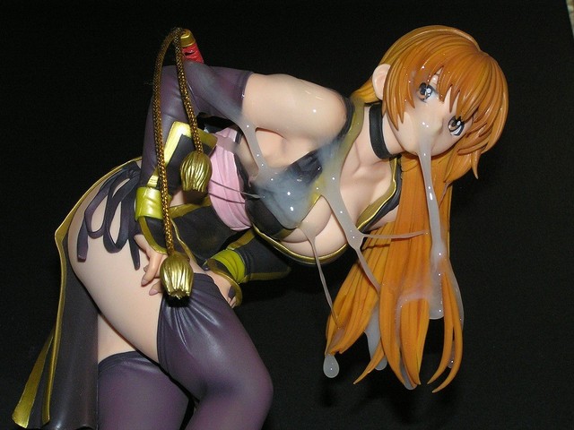 hentai figurines hentai gallery cum picture figurines