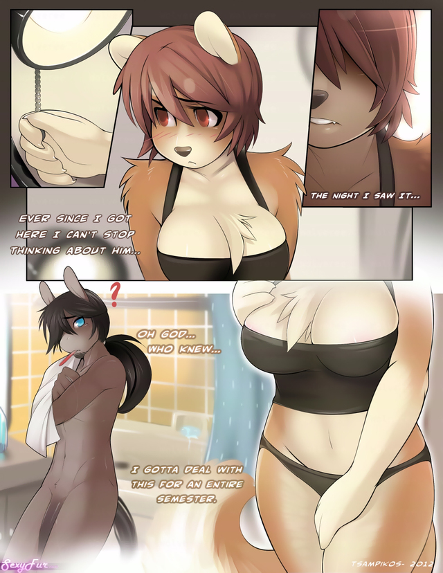 hentai furry comix ecchi girl comics good furry nice fur