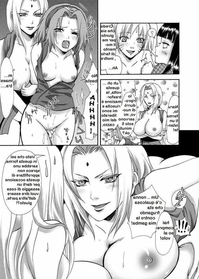 hentai futanari gallery hentai gallery naruto futanari comic