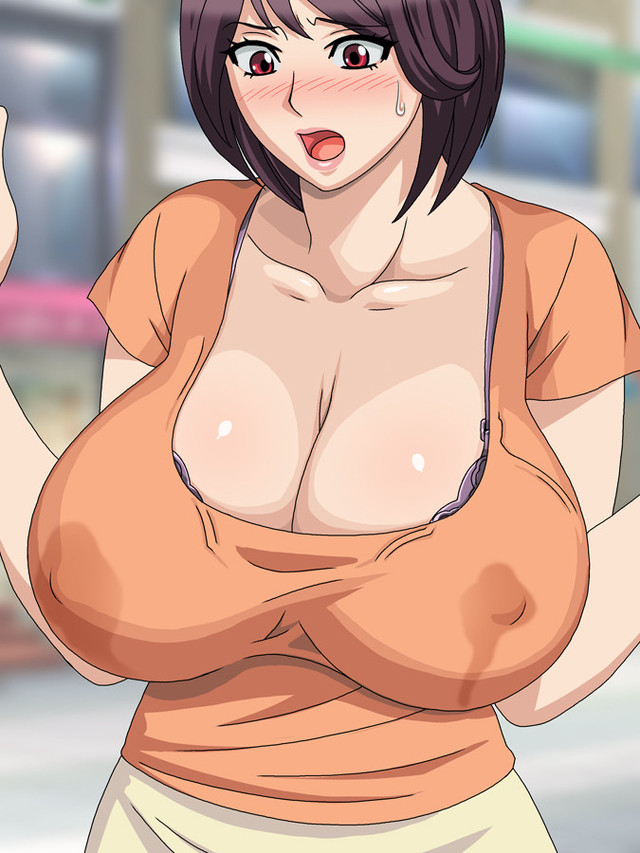 hentai gallery boobs hentai photo lactation barscube