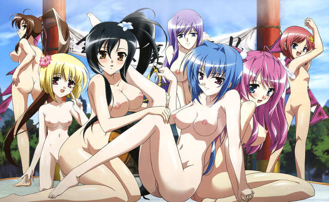 hentai harem hentai day picture corner