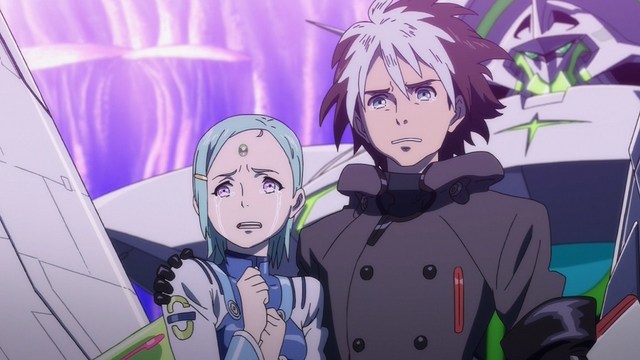 hentai little girl pics eureka bones seven