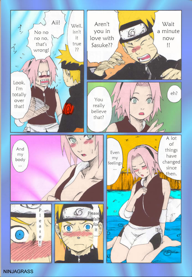 hentai manga naruto full colo english naruto imglink color pets nisemono