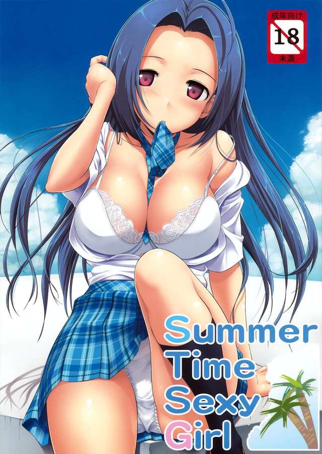 hentai sexy girl pics hentai time girl summer sexy