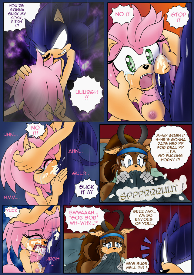 hentai sonic x time page pictures user zerbukii bitch ruler ttriab