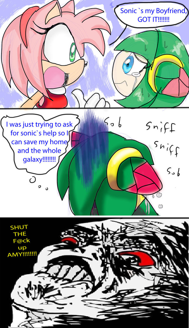 hentai sonic x art amy ruined sonicx sonicmiku nrequ