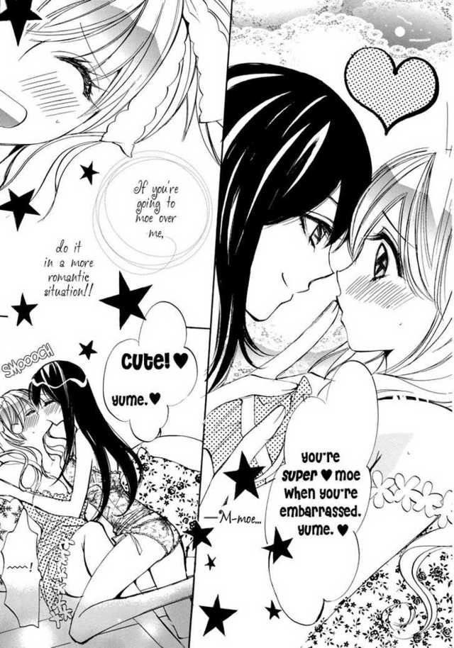 hentai yuri comics yuri manga photos clubs hao