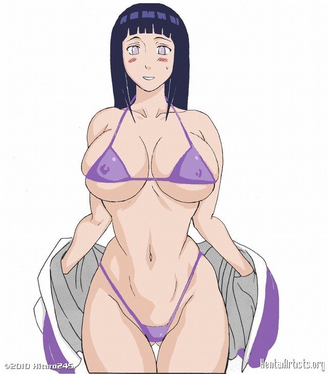 hinata fight hentai original bikini hinata fullsize fight figth