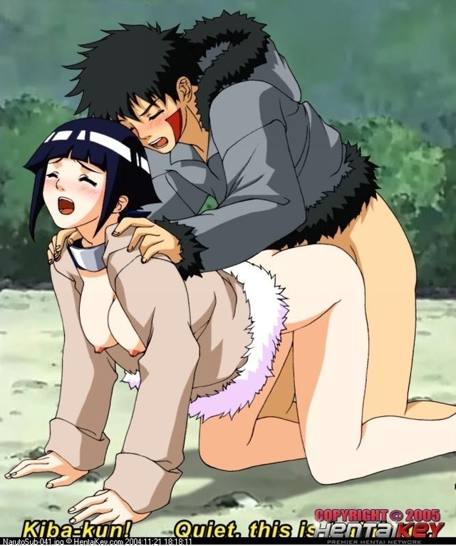 hinata hyuga hentai images hentai naruto hair blue hinata hyuga kiba moan inuzuka