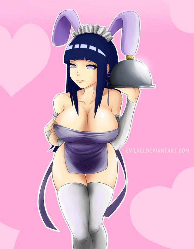 hinata hyuga hentai images page naruto hinata hyuga evildei