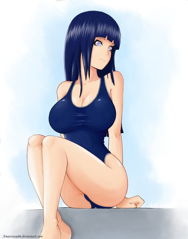 hinata hyuga hentai images hentai page naruto hinata hyuga evildei