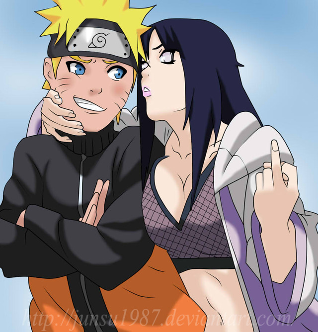 hintata hentai naruto manga morelikethis fanart hinata junsu ywyhr