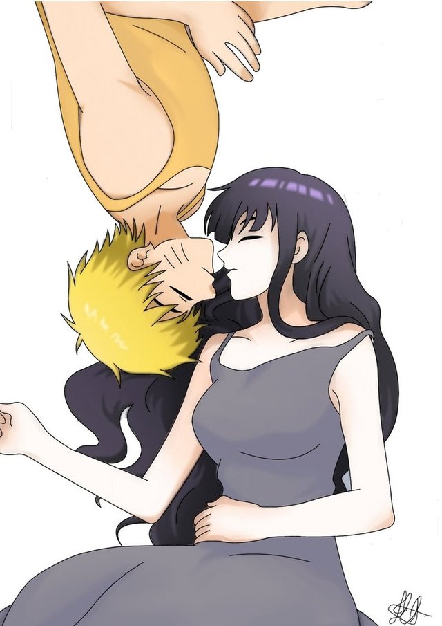 hintata hentai naruto manga pre digital morelikethis hinata farside