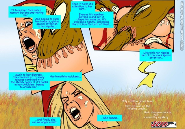 horror hentai hentai comics from came horror toons grass ics sey horrorbabe bog