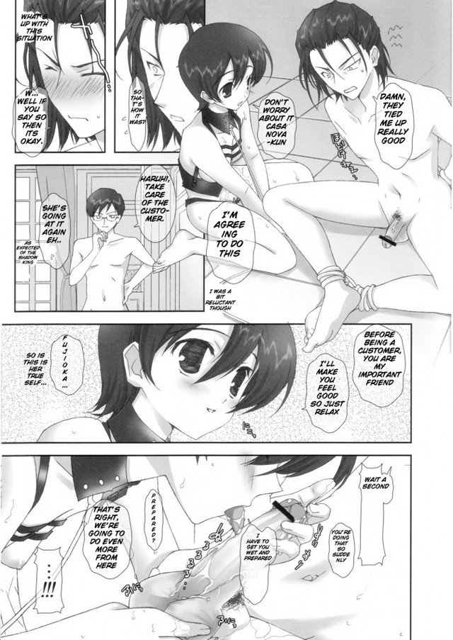 host club hentai english manga school high club galleries misc doujins random himitsu host ouran koukou