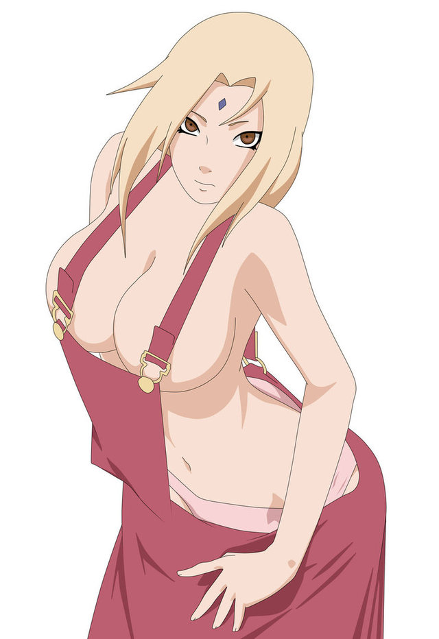 hot tsunade hentai forums sexy pre jumpsuit kraddy