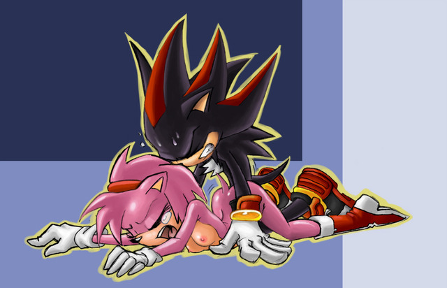 human sonic hentai page amy sonic team shadow rose hedgehog