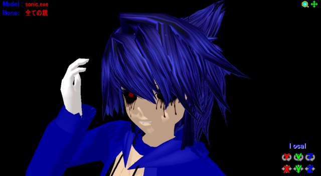 human sonic hentai manga digital morelikethis sonic exe mmd mokathekiller pttwh