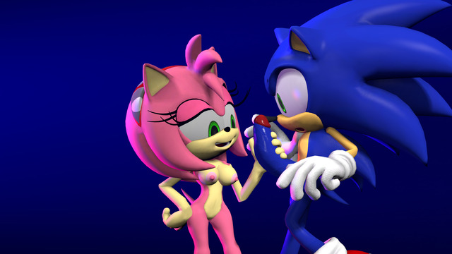 human sonic hentai amy sonic team rose hedgehog source filmmaker aaaddf mistersfm