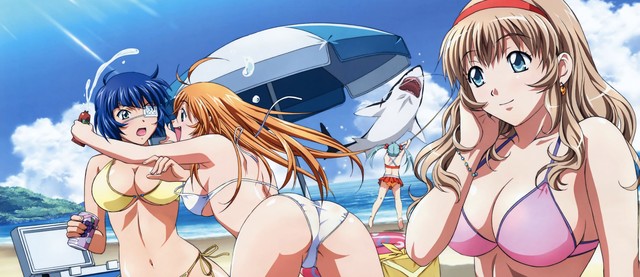 ikkitousen e hentai wallpaper great season ikkitousen guardians