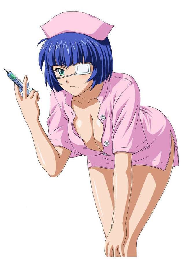 ikkitousen hentai doujin hentai ikkitousen ryomou shimei