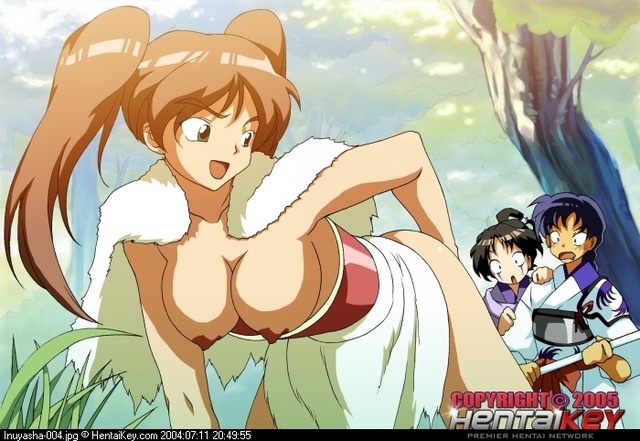 inu yasha hentai hentai pics inuyasha