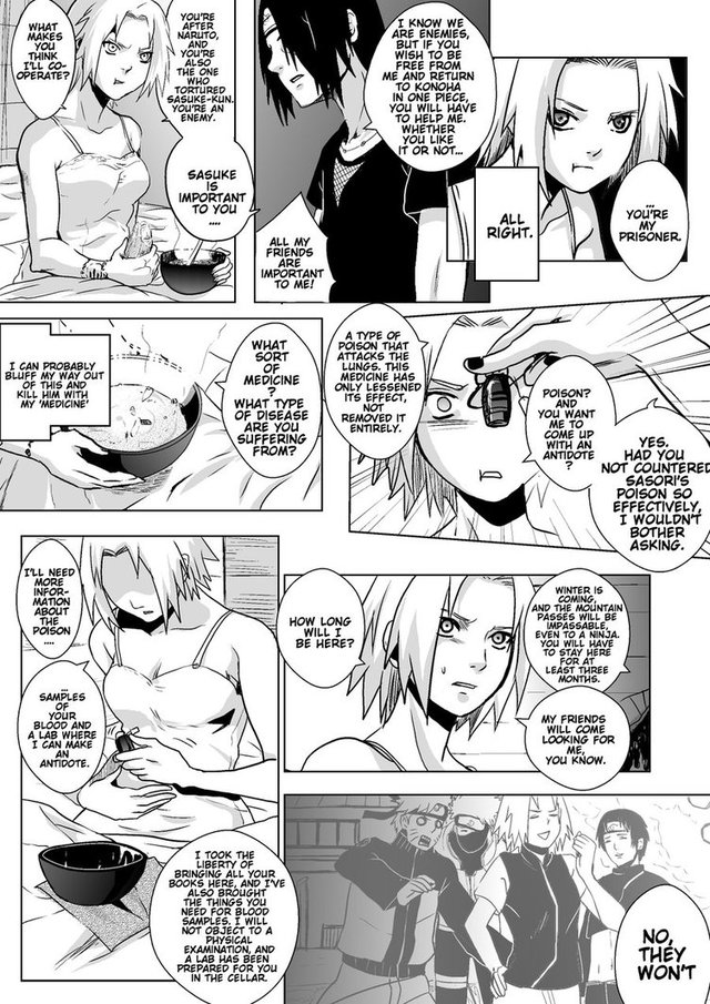 itachi x sakura hentai page doujinshi pre morelikethis collections laira itasaku vetg