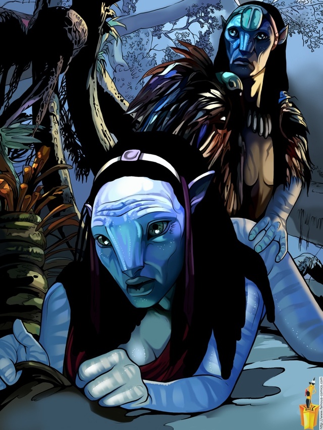james cameron avatar hentai page pictures album sorted tagged avatar cameron james neytiri