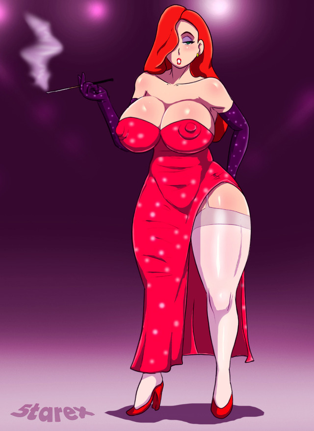 jessica rabbit hentai comic pictures user jessica rabbit fivestarex