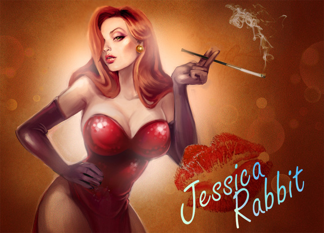 jessica rabbit hentai pic hentai pics media jessica rabbit