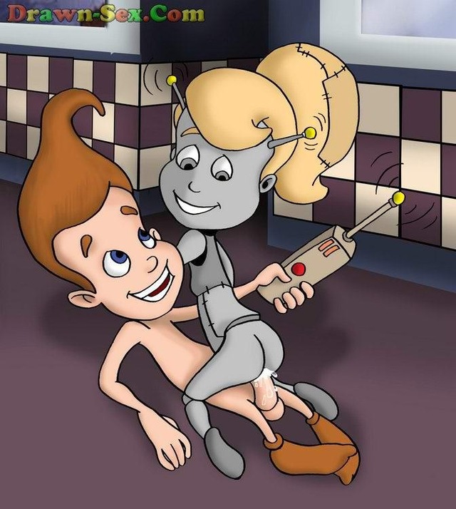 jimmy neutron e-hentai galleries page porn pics jimmy adventures cartoonporn neutron