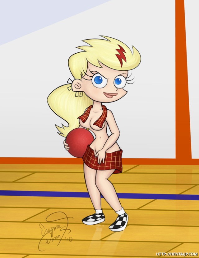 johnny test porn hentai videos porn test johnny