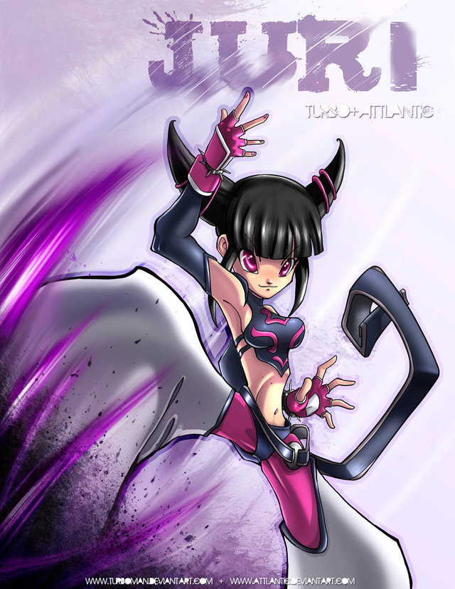 juri han hentai hentai original media fixed juri han sfiv