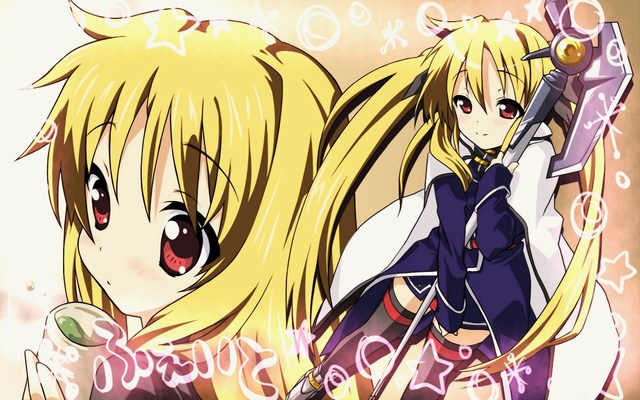 k-on hentai flash wallpaper data nanoha shoujo lyrical mahou