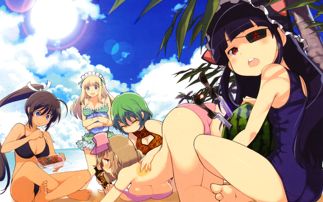 kagura hentai burst fall kagura senran releasing xseed