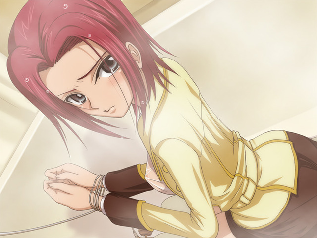 kallen kozuki hentai page search pictures code geass sorted kallen query