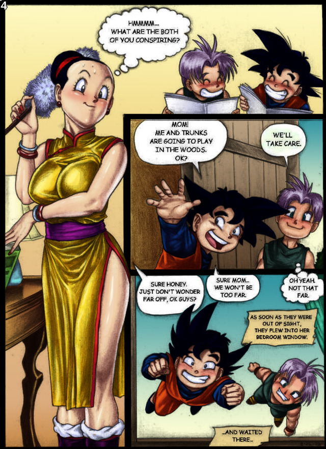 kamehasutra hentai comics pimpandhost color kamehasutra rrxz kamp