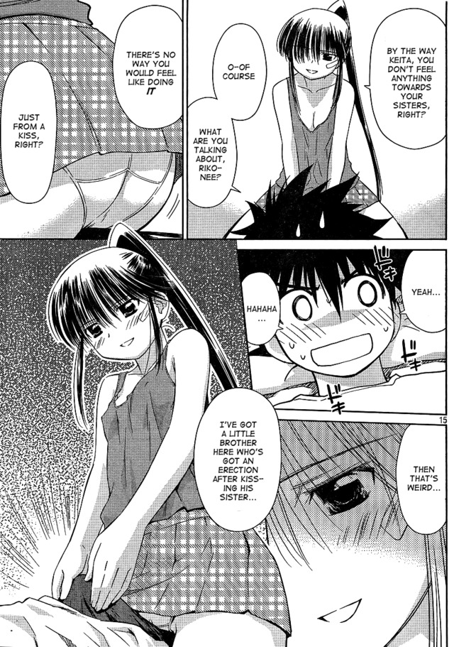 kiss x sis hentai manga manga galeria descarga sis kiss kissxsis directa