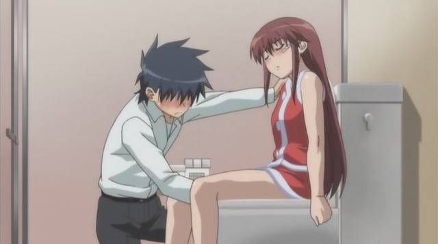 kiss x sis hentai pics albums kissxsis orionism