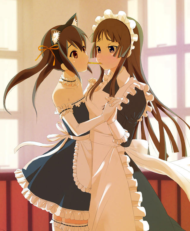 kon hentai hentai net yuri pack azusa imagenes mio yui ritsu tsumugi animecandy