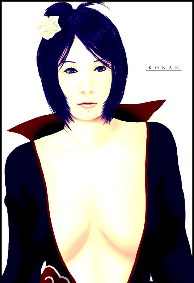 konan e hentai morelikethis artists konan keiko nomura