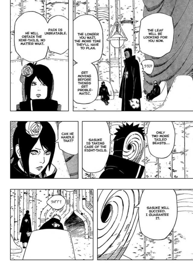 konan hentai manga naruto foro manga