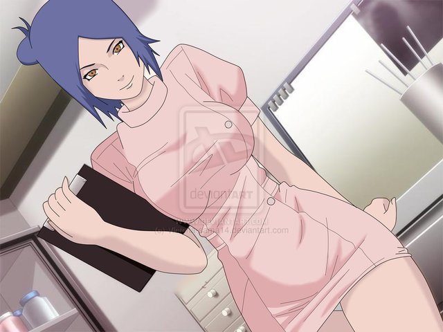 konan hentai naruto hentai page sama pictures lusciousnet konan victoria tagged rykwl hentailicious